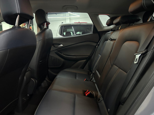 Chevrolet Tracker 1.2 Premier Turbo At