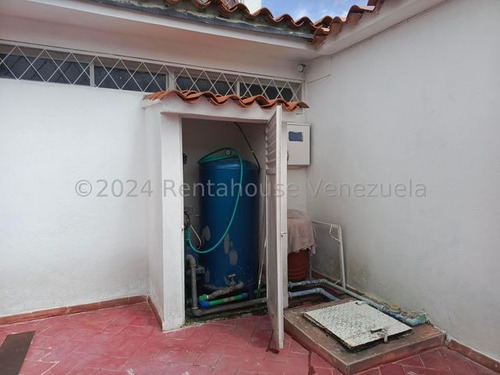 Casa Dúplex En Venta Conjunto Res. Los Parques Carrizal