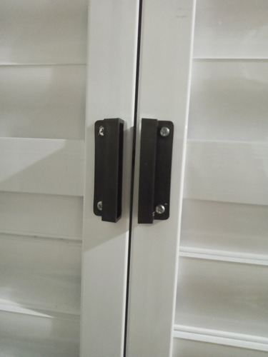 Postigon De Aluminio 150 X 120
