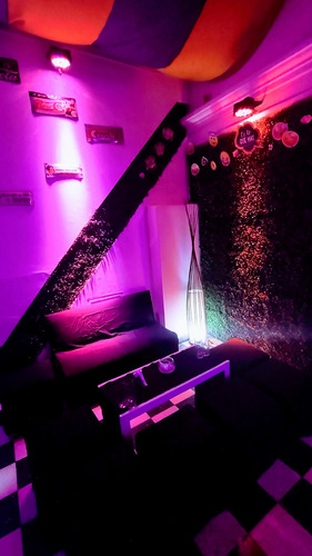 Imagen 4 de 10 de Salon De Fiestas Eventos Caballito Boedo Parque Chacabuco