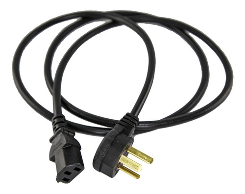 Cable Interlock 220v Certif Iram 3x1 2420w Real Pc X 50 Htec