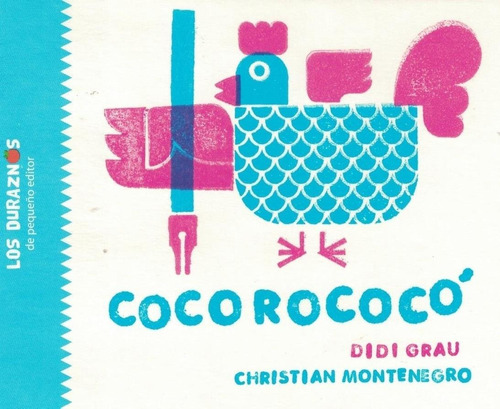 Coco Rococo (b) - Grau, Didi