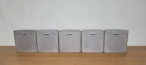 Comprar Parlantes Satelitales Sony Ss-msp 660