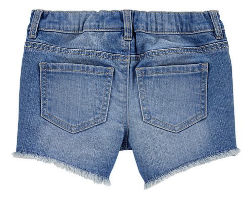 Oshkosh Short Jean Mariposas