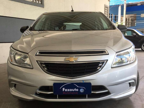 Chevrolet Onix Hatch Joy 1.0 8v Flex 5p Mec.