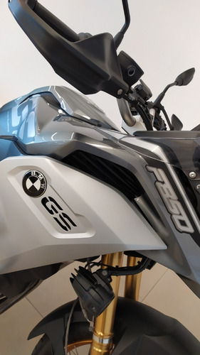 Bmw F850gs Adventure