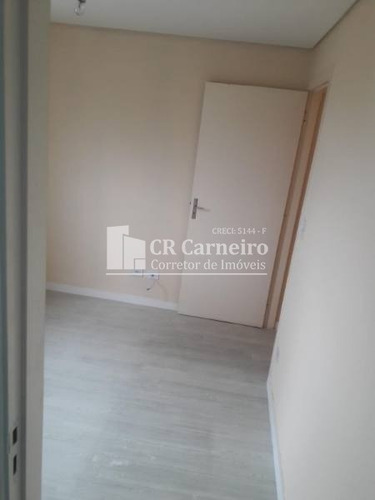 Imagem 17 de 29 de Sobrado Em Condomínio No Bairro Vila Buenos Aires, 3 Dorm, 1 Suíte, 2 Vagas, 79 M - 1587