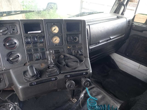 Imagem 14 de 14 de Scania R 113 360 1994 6x2