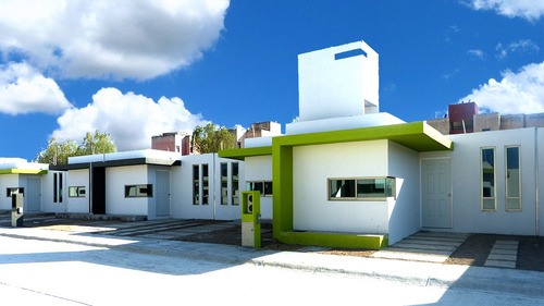 Imagen 2 de 14 de Casa En Venta En Cd Sahagún 3 Recámaras 105 M2 De Terreno