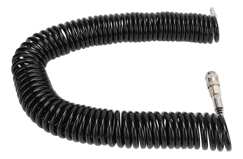 Manguera De Compresor Recoil, 12 M, Resistente A Los Enredos