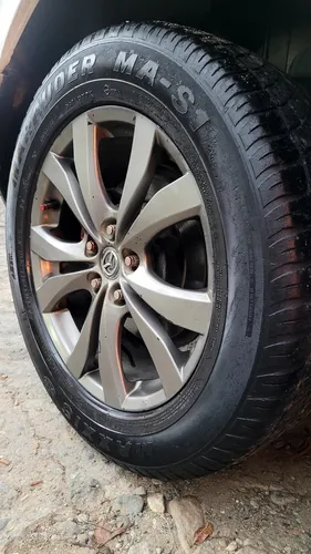 Mazda CX-7 2.3 Cx7l30