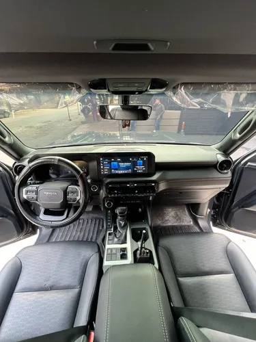 Toyota Prado 2.7 Diésel Tx-L