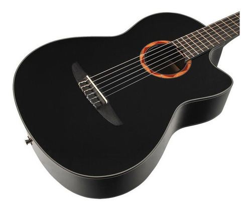Guitarra Yamaha Ncx700 Electrocriolla (consultar Colores)