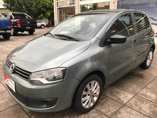 Volkswagen Fox 2011