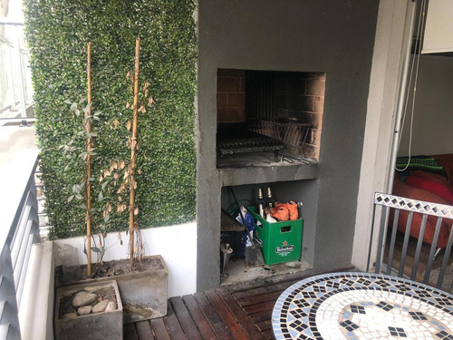 Imagen 5 de 13 de Venta Depto 3 Ambientes Con Cochera Palermo Hollywood