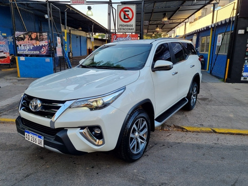 Toyota Sw4 2.8 Srx 177cv 4x4 7as At 2019