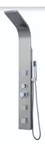 Comprar Columna De Ducha Escocesa Panel Hidromasaje Jets Acero Inox