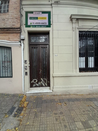 Lote En Casco Histórico San Isidro. Apto Emprendimiento.