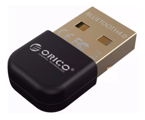 Adaptador Bluetooth Orico 4.0 Bta-403 Original Mini Promoção