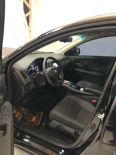 Imagem 7 de 10 de Hr-v Ex 1.8 Flexone 16v 5p Aut.