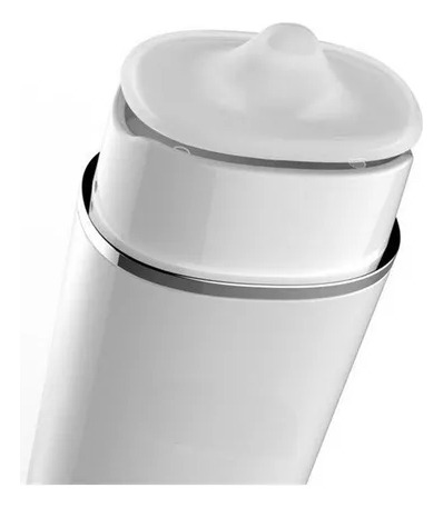 Masajeador Facial 3 En 1 Portatil Exfoliante Usb Antiarrugas