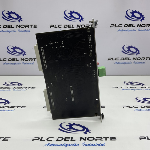 System Electronics 5906512001 Rotocolor Cpu 15 (Usado)