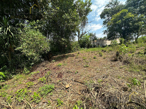 Terreno En Venta En Coatepec Zona Los Carriles