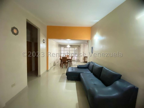 Imagen 4 de 30 de Hermosa Casa Ubicada En La Piedad Norte De Cabudare En Urbanismo Privado Las 24 Horas, En Venta. (código # 23-25277) /0-4-2-4- 5.5.6. 5.7. 5.9 _