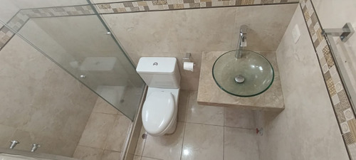 Alquilo Departamento Chorrillos 2dorm /opc 3/ Condominio Casa Club 81m2