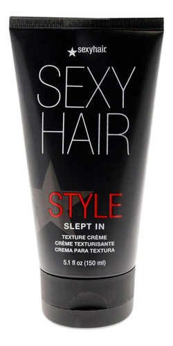 Style Sexy Hair Slept In Texture Creme By Sexy Hair