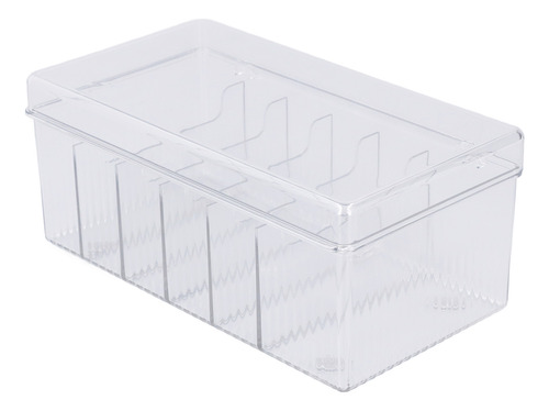 Organizador De Extensiones De Pestañas, Almacenamiento, 6 Co