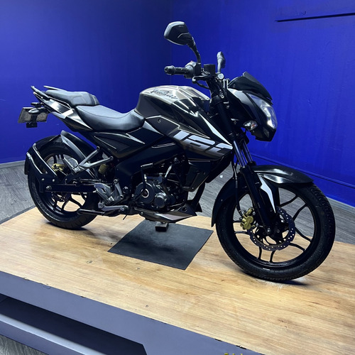 Bajaj Pulsar Ns 160 2020