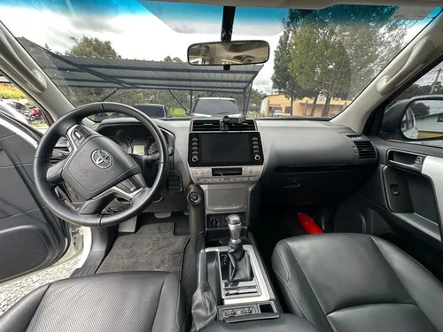 Toyota Prado 4.0 Tx-l Fl 2 Ii