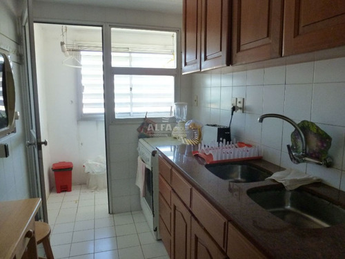 Imagen 6 de 30 de Apartamento En Brava, 2 Dormitorios * - Punta Del Este Brava