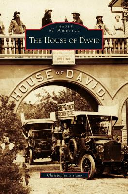 Libro House Of David - Siriano, Christopher