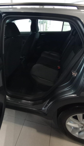 Volkswagen T-Cross 1.0 170 Tsi Mt