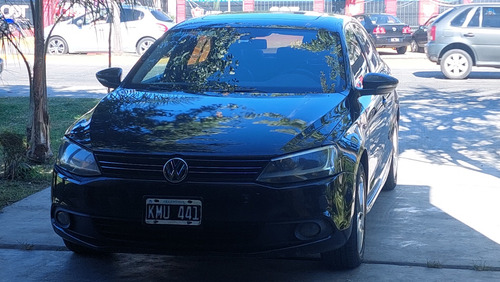 Volkswagen Vento 2.0 Luxury I 140cv
