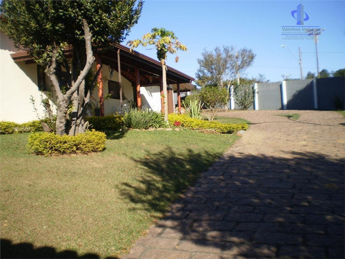 Imagem 1 de 30 de Casa Com 3 Dormitórios À Venda, 330 M² Por R$ 2.000.000,00 - Jardim São Matheus - Vinhedo/sp - Ca0235