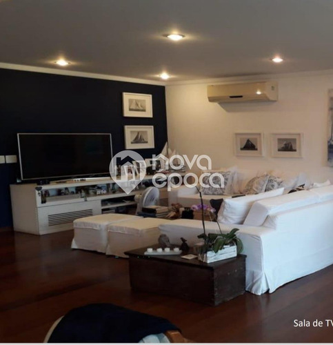 Apartamento - Ref: Ip4ap47885