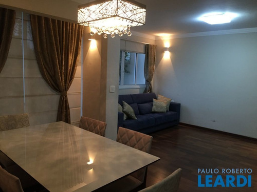 Casa Em Condomínio - Saúde - Sp - 630396