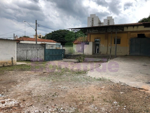 Imagem 26 de 30 de Galpão Comercial, Vila Graff, Jundiaí - Gl07818 - 33155440