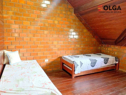Imagem 17 de 30 de Casa Em Condomínio, À Venda - Gravatá/pe - Vl0212