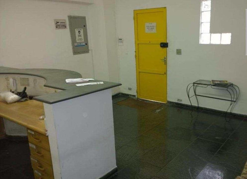 Imagem 8 de 17 de Galpão, Centro, São Bernardo Do Campo - R$ 7 Mi, Cod: 1437 - V1437