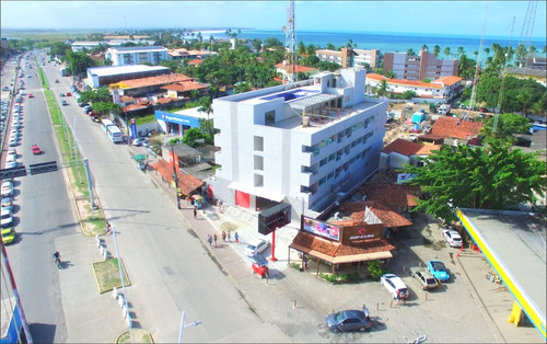 Imagem 11 de 14 de Flats - Porto De Galinhas 1 Quarto 38m² | Entrega Em Outubro