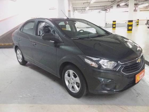 Imagem 5 de 9 de Chevrolet Prisma 1.4 Mpfi Lt 8v Flex 4p Manual