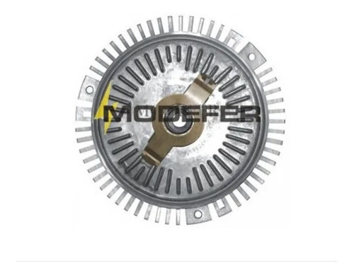 Polia Viscosa Helice Gm S10 Mt Mwm Sprint 2.8 - 1932238