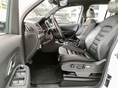 Imagem 4 de 16 de Volkswagen Amarok 3.0 V6 Tdi Highline Extreme Cd 4motion