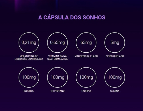 Kit 3 Melatonin Duo Harmony Essential Nutrition 120 Cápsulas 0