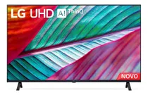 Comprar Smart Tv Led 43 LG Uhd 4k Ia Hdr10 Webos 23 3hdmi Alexa Wifi