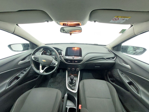 Chevrolet Onix 1.0 FLEX MANUAL
